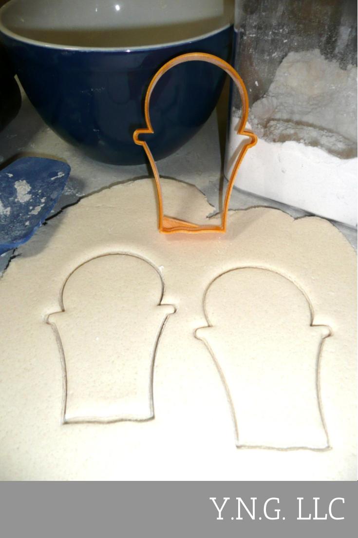 Basketball March Madness Brackets Final Four Set Of 11 Cookie Cutters USA PR1159