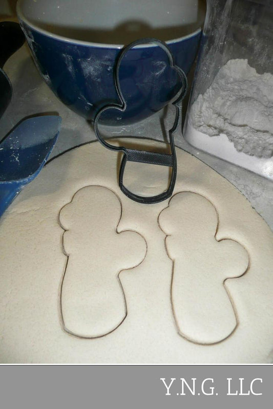 Graduation Tassel Outline Graduate Cap Hat Accessory Cookie Cutter USA PR3131