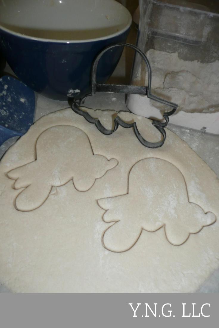 Number Zero 0 Outline Fancy Word Birthday Anniversary Cookie Cutter USA PR3000