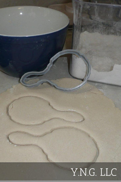 Princess Party Girl Birthday Dress Up Fantasy Set Of 6 Cookie Cutters USA PR1304