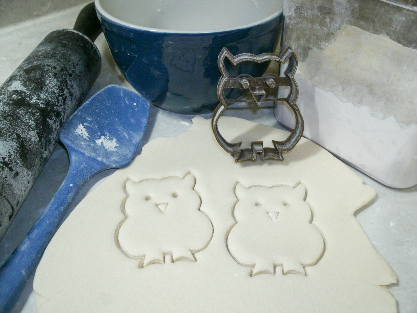 Camping Camp Outdoors Woods Campfire Tent Set Of 13 Cookie Cutters USA PR1418