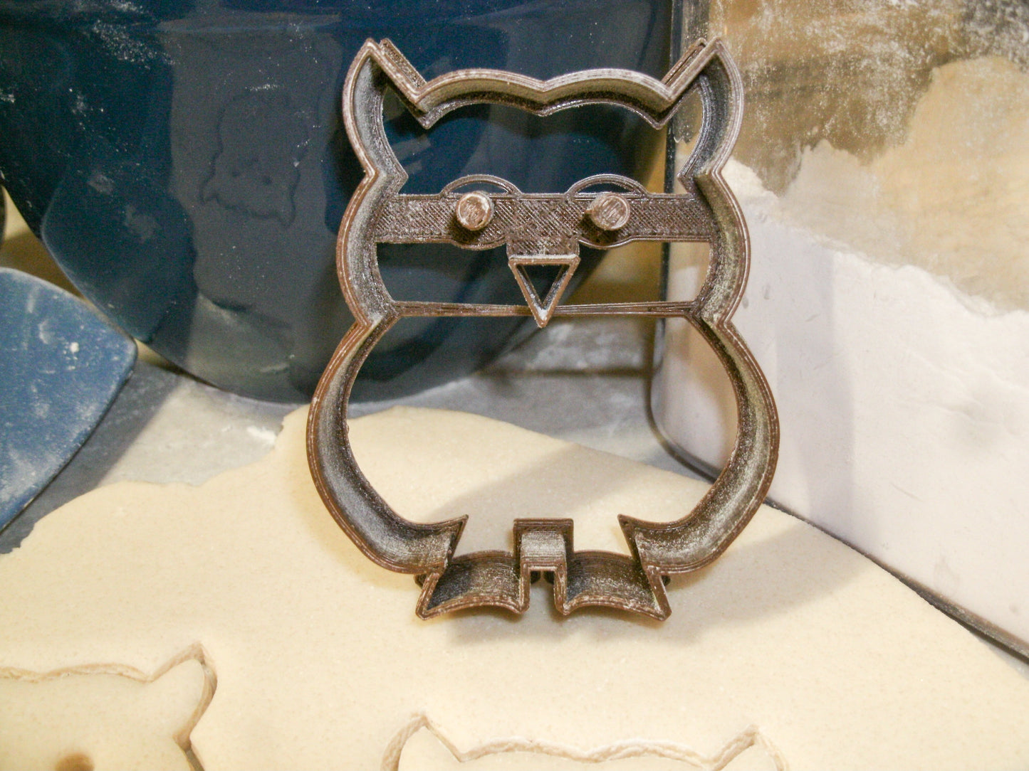 Birds Flying Animal Enthusiast Set Of 6 Cookie Cutters USA PR1382