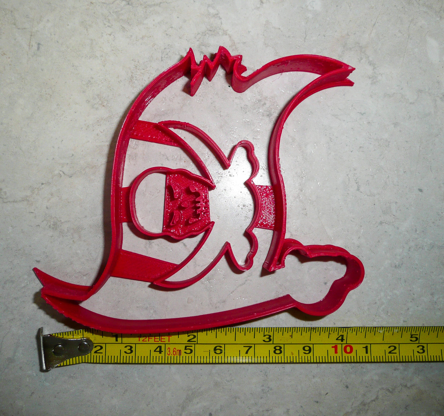 Tampa Bay Buccaneers NFL Football Logo Special Occasion Cookie Cutter USA PR982