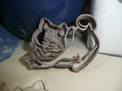 Corgi Dogs Cattle Herding Breed Pup Puppy Set Of 6 Cookie Cutters USA PR1338