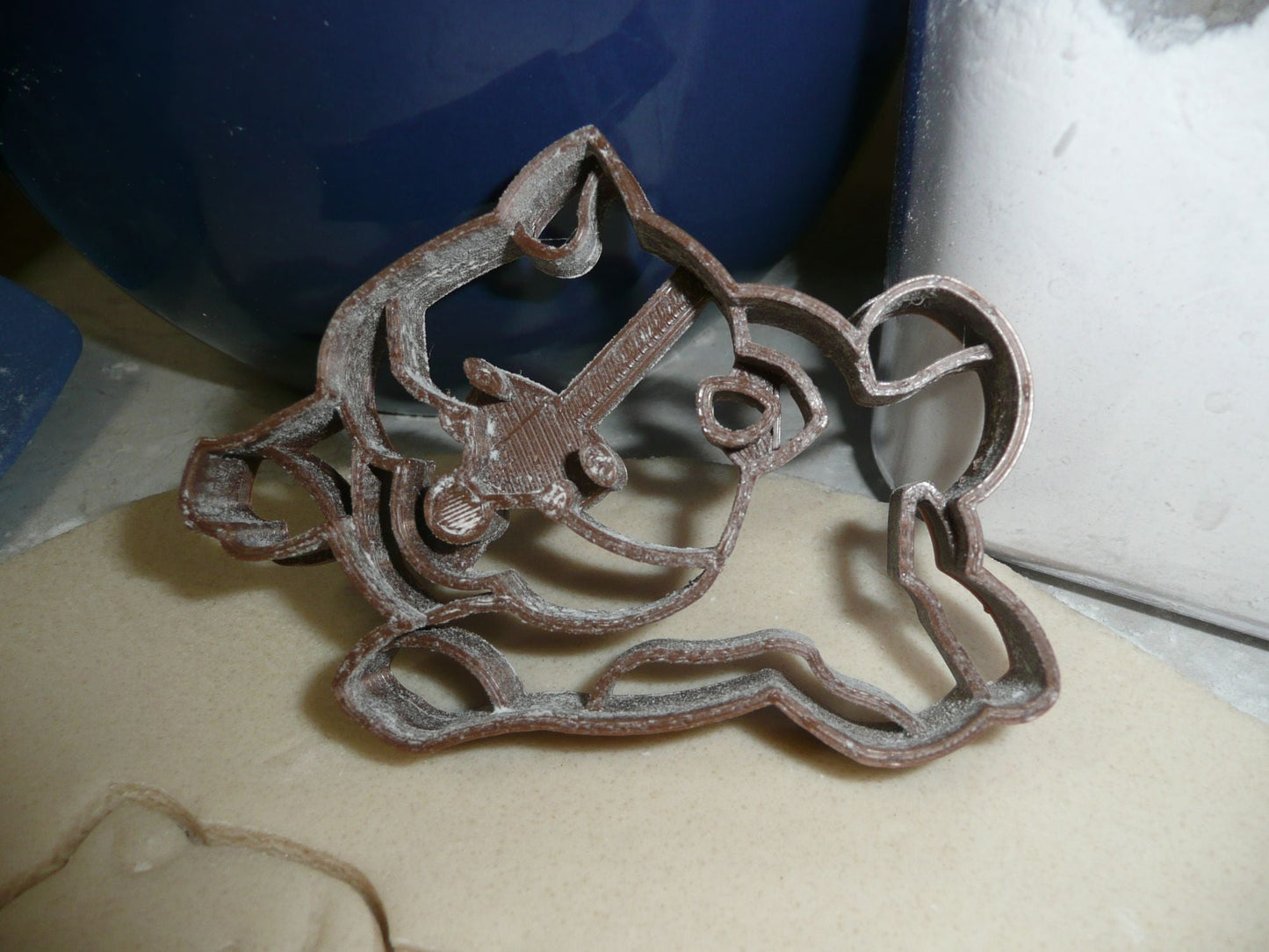 Corgi Dogs Cattle Herding Breed Pup Puppy Set Of 6 Cookie Cutters USA PR1338