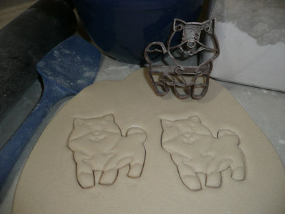 Corgi Dogs Cattle Herding Breed Pup Puppy Set Of 6 Cookie Cutters USA PR1338
