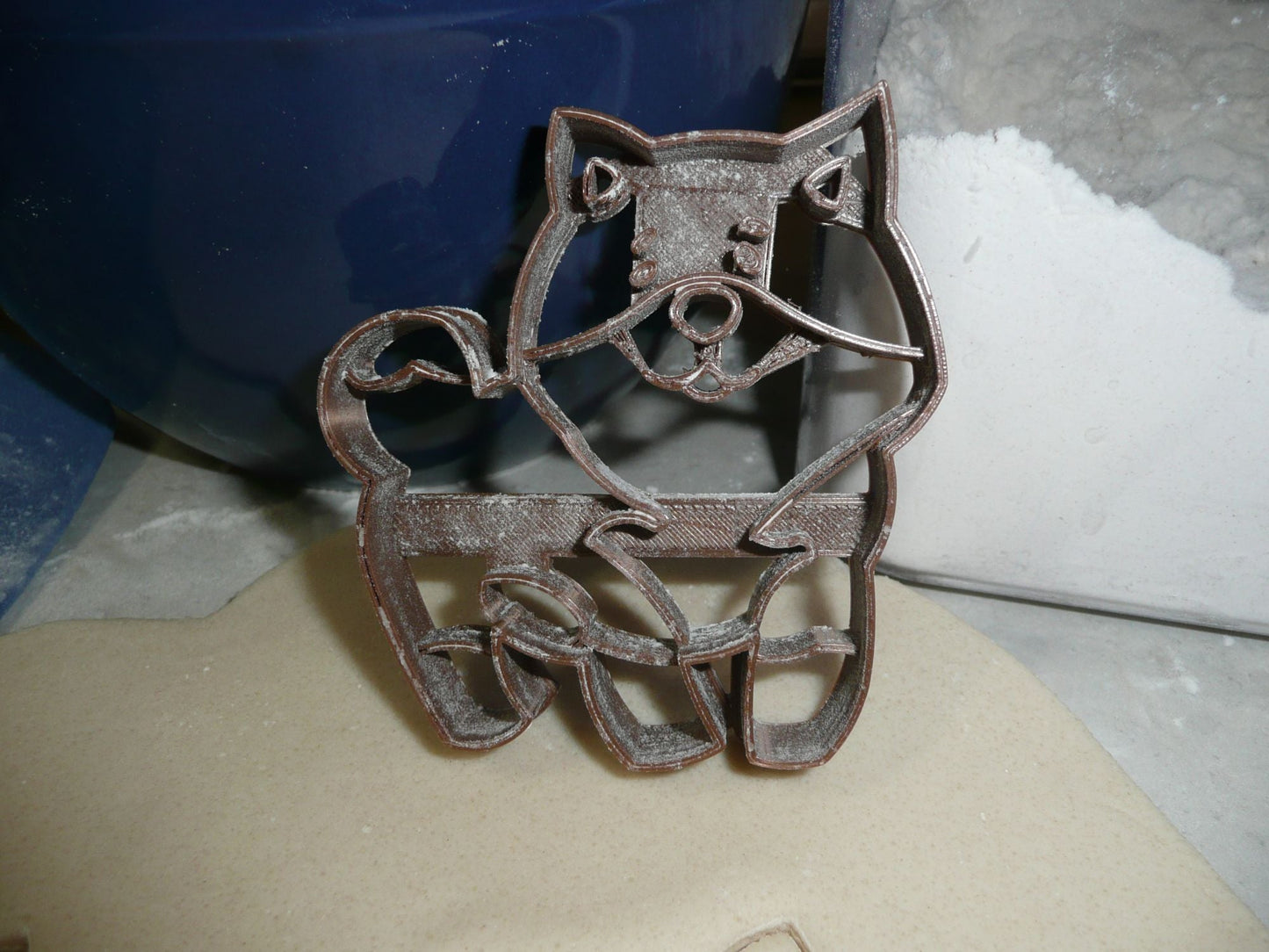 Corgi Dogs Cattle Herding Breed Pup Puppy Set Of 6 Cookie Cutters USA PR1338