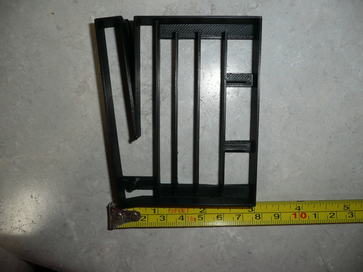 Clapper Board Film Director Light Camera Action Cookie Cutter Made In USA PR2871