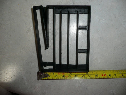 Clapper Board Film Director Light Camera Action Cookie Cutter Made In USA PR2871