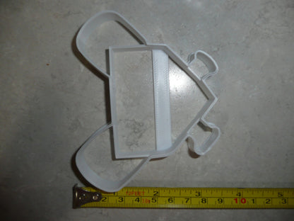 Home Plate Baseball Bat Diamond Base Park Cookie Cutter Made In USA PR2540