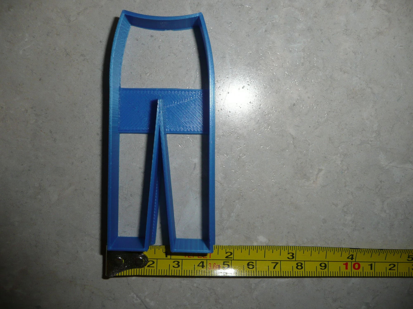 Pants Slacks Scrubs Clothing Bottoms Cookie Cutter Made In USA PR2842