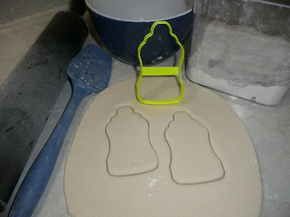 Fast Food Drive Thru Restaurant Foods Set Of 6 Cookie Cutters USA PR1362