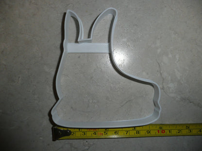 Ice Hockey Skate Sports Equipment Shoe Blade Cookie Cutter Made In USA PR2913
