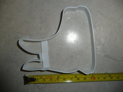 Ice Hockey Skate Sports Equipment Shoe Blade Cookie Cutter Made In USA PR2913