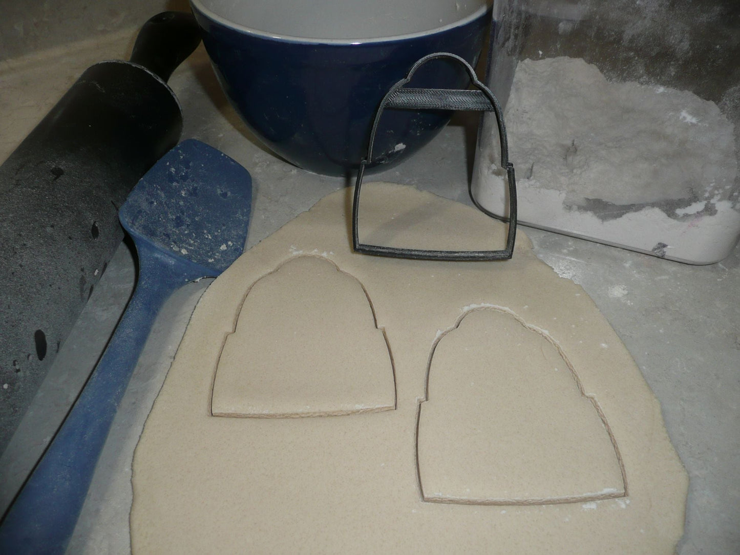 Camping Camp Outdoors Woods Campfire Tent Set Of 13 Cookie Cutters USA PR1418