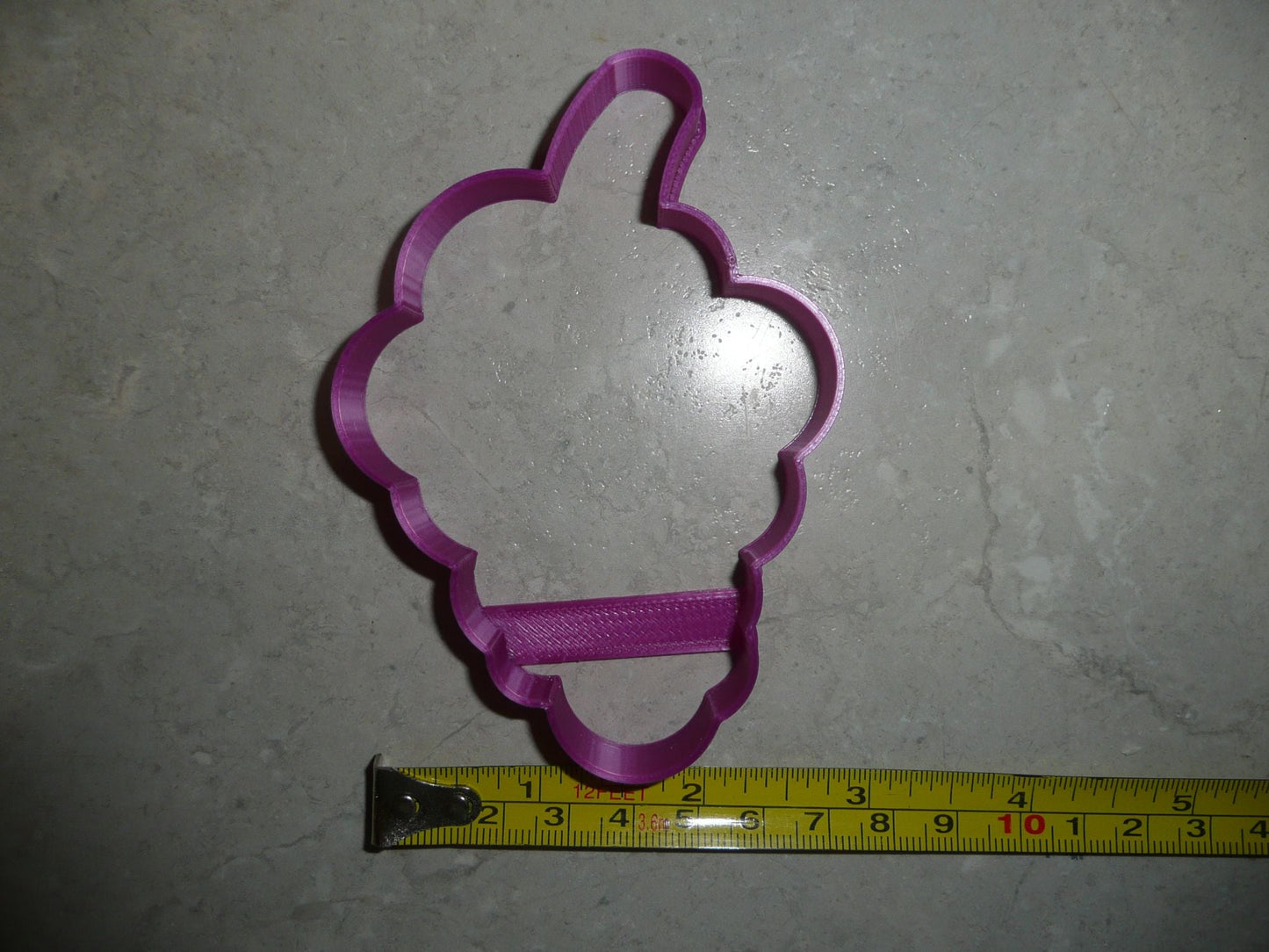 Grapes Grape Bunch Food Fruit Wine Raisin Jam Juice Cookie Cutter USA PR2946