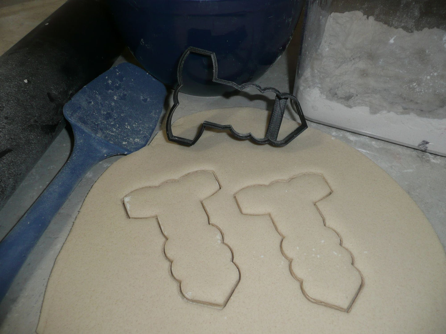 Wine And Cheese Lovers Party Winery Tasting Set Of 9 Cookie Cutters USA PR1365