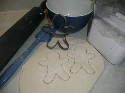 Cottage at North Pole Santa Claus Set of 7 Cookie Cutters USA PR1471