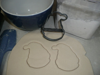 Hocus Pocus Sanderson Sisters Witches Faces Set Of 3 Cookie Cutters USA PR1380