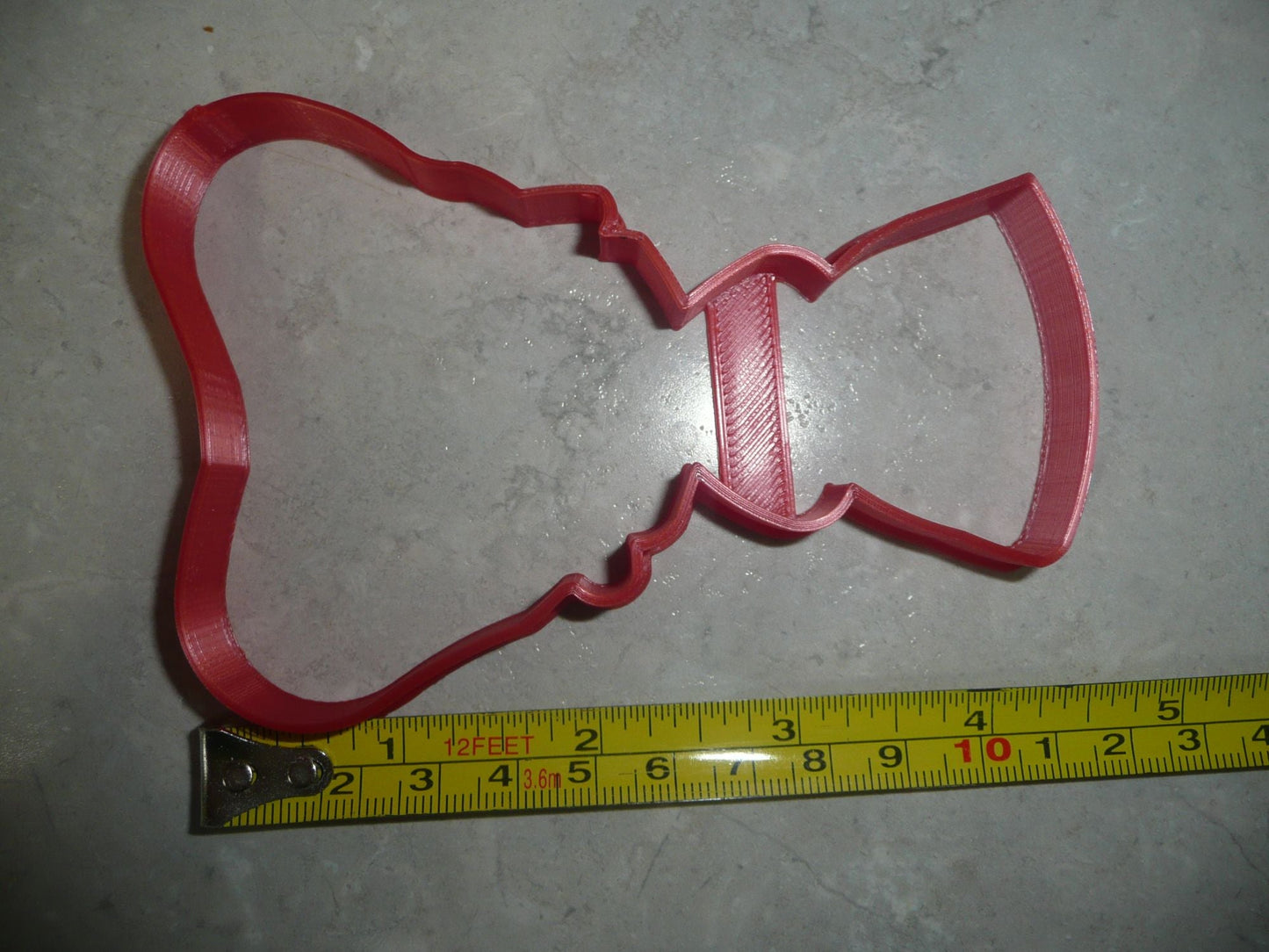 Winifred Full Body Outline Hocus Pocus Halloween Movie Cookie Cutter USA PR3063