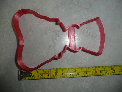 Winifred Full Body Outline Hocus Pocus Halloween Movie Cookie Cutter USA PR3063