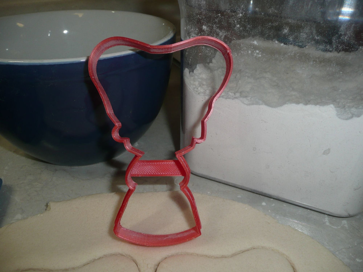 Hocus Pocus Sanderson Sisters Witches Set Of 3 Cookie Cutters USA PR1381