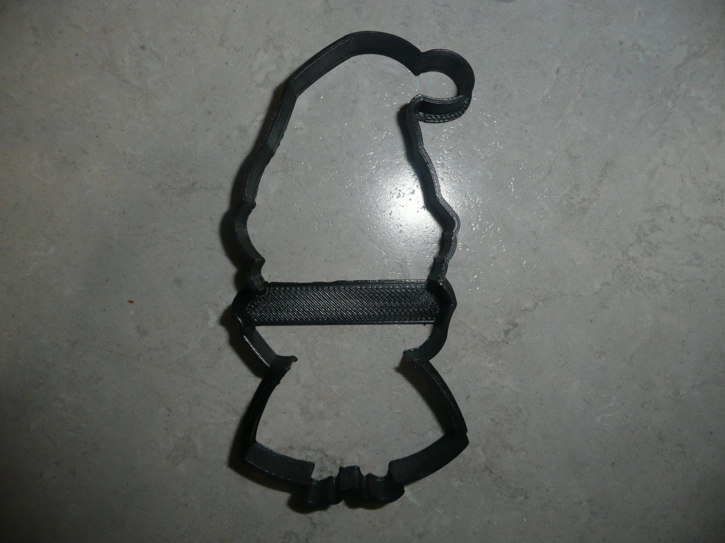 Mary Full Body Outline Hocus Pocus Halloween Movie Cookie Cutter USA PR3064