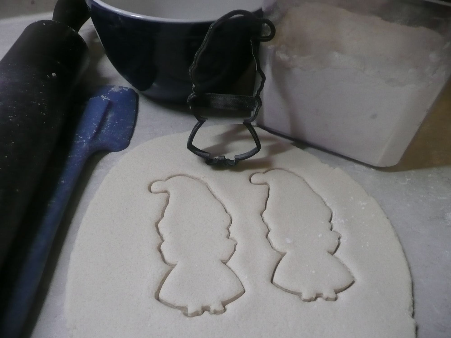 Hocus Pocus Sanderson Sisters Witches Set Of 3 Cookie Cutters USA PR1381