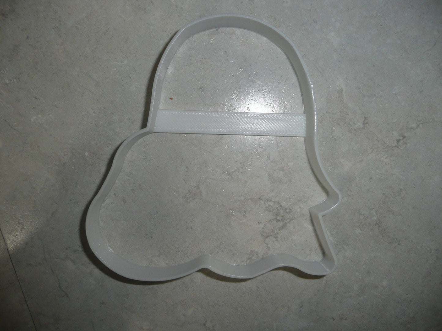 Ghost Costume With Jack O Lantern Halloween Cookie Cutter USA PR3126