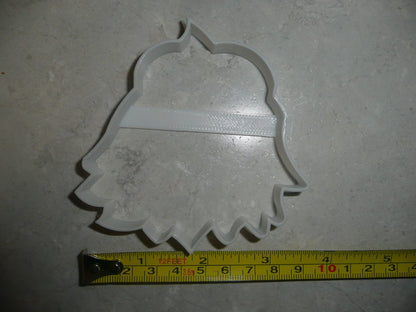 Bumble the Abominable Snowman Rudolph Christmas Cartoon Cookie Cutter USA PR3194