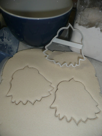 Bumble the Abominable Snowman Rudolph Christmas Cartoon Cookie Cutter USA PR3194