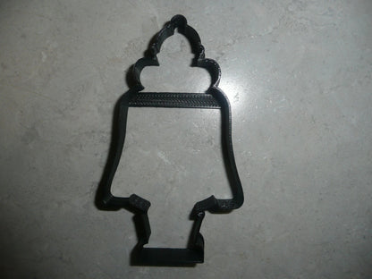 Mouse King Outline Nutcracker Suite Christmas Ballet Cookie Cutter USA PR3087