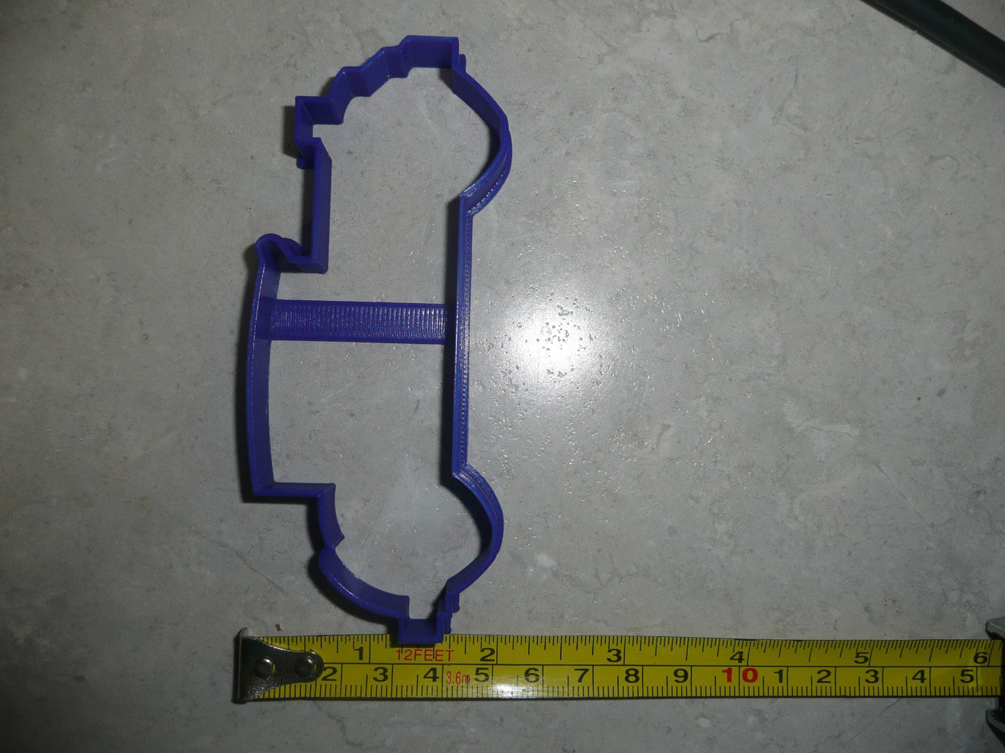 Gatsby Car 1920s Roaring 20s Twenties Vintage Vehicle Cookie Cutter USA PR3257