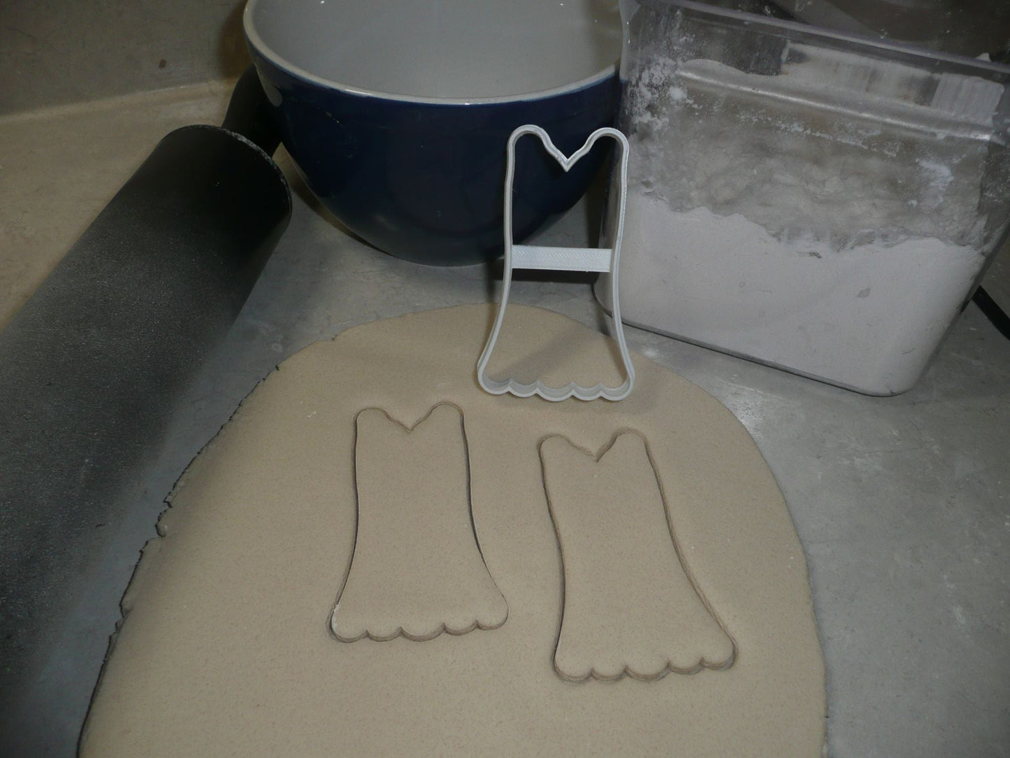 Flapper Dress Gatsby Vintage Clothing 1920s Roaring 20s Cookie Cutter USA PR3263