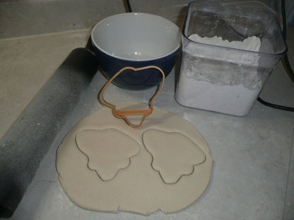 Ernesto Outline In Sombrero Cartoon Character From Coco Cookie Cutter USA PR3249