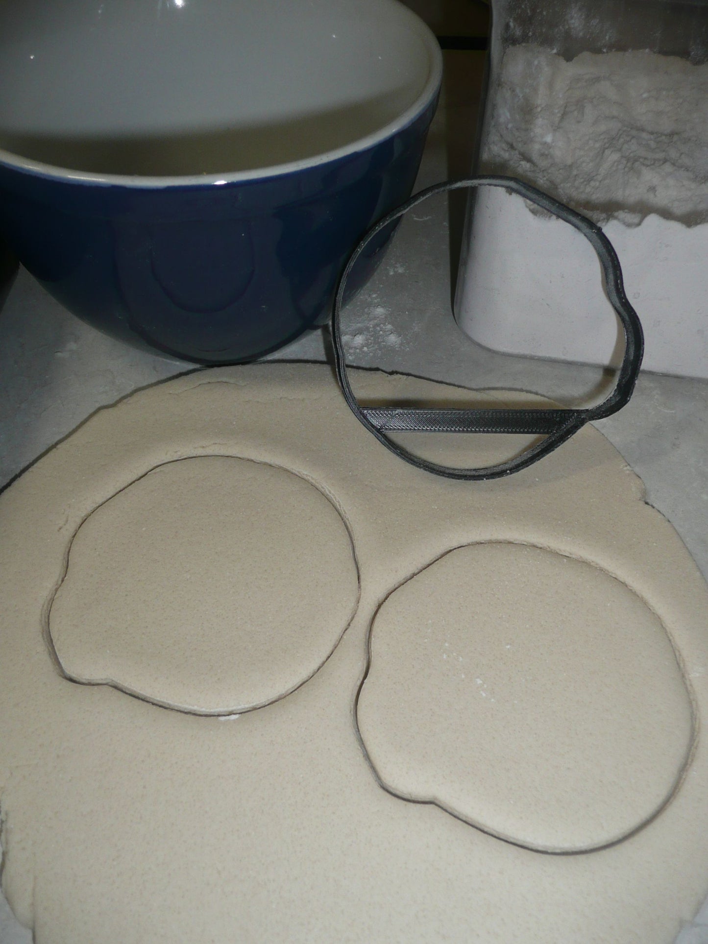 Miguel Face Outline Cartoon Character From Coco Cookie Cutter USA PR3250