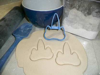 Unicorns Theme 1st First Birthday Unicorn Set Of 4 Cookie Cutters USA PR1428