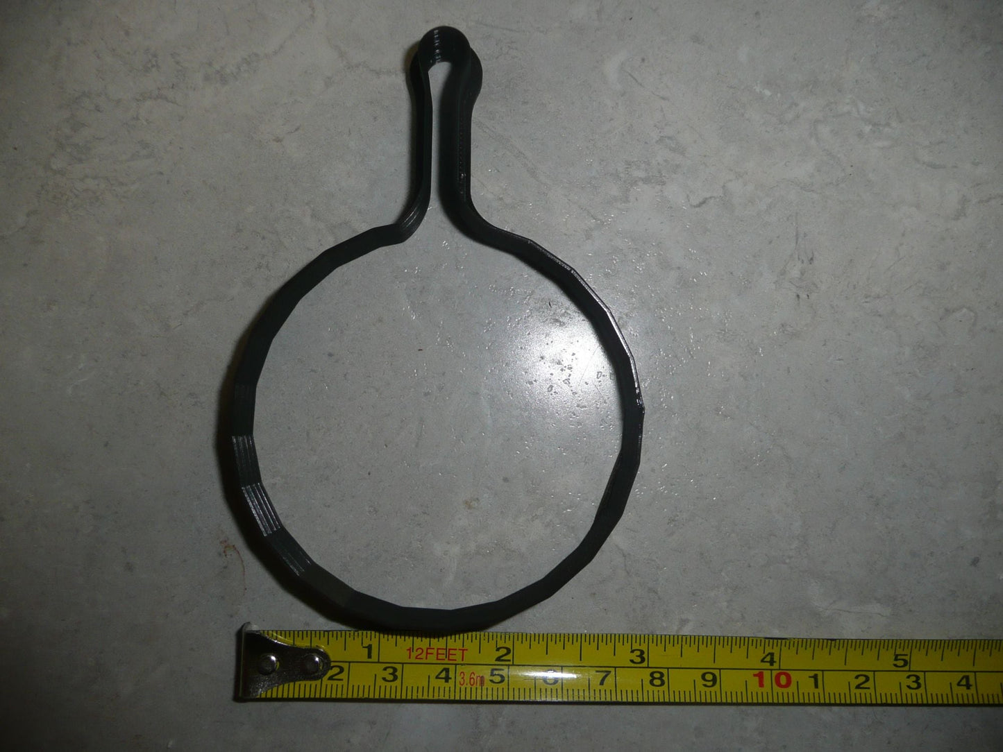 Frying Pan Skillet Outline Kitchen Cookware Cookie Cutter Made In USA PR2110