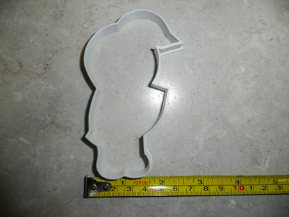 Knight Outline With Shield Visor Suit Of Armor Cookie Cutter Made In USA PR2984