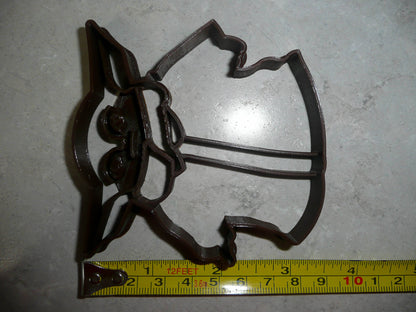 Baby Yoda Child Adorable Green Space Baby Star Wars Cookie Cutter USA PR3301
