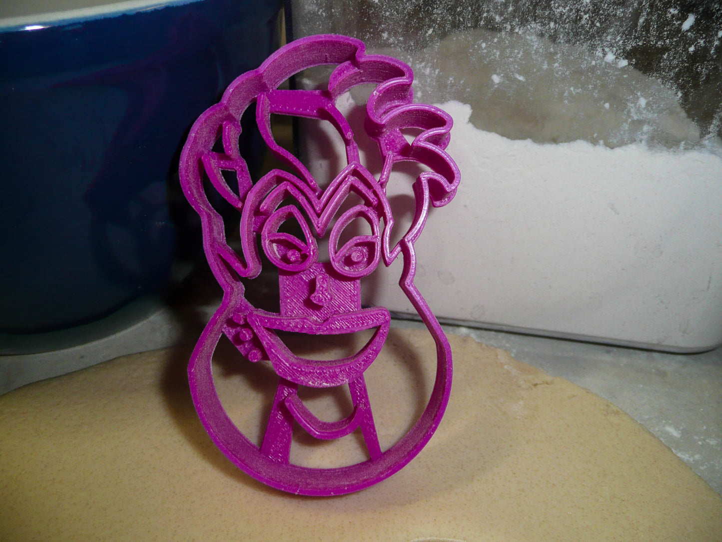 Little Mermaid Kids Cartoon Movie Set of 9 Cookie Cutter USA PR1442