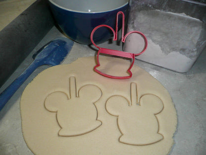 Disney Cruise Ship Family Vacation Set of 14 Cookie Cutters USA PR1511