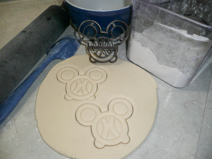 Disney Cruise Ship Family Vacation Set of 14 Cookie Cutters USA PR1511