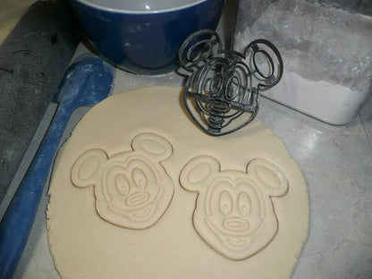 Disney Cruise Ship Family Vacation Set of 14 Cookie Cutters USA PR1511