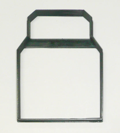 Oven Outline Stove Cooking Baking Kitchen Cookie Cutter Made In USA PR3401