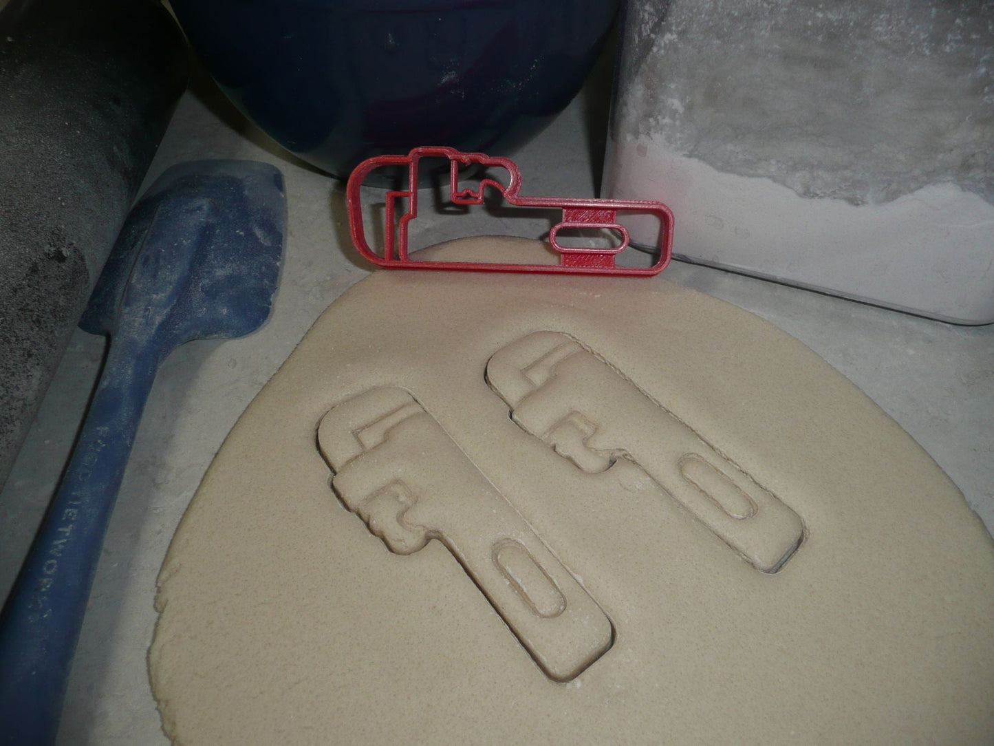 Lineman Linemen Appreciation Day Set of 10 Cookie Cutters USA PR1500