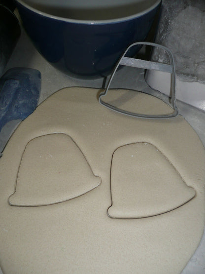 Fashion Designer Seamstress Set of 6 Cookie Cutters USA PR1462