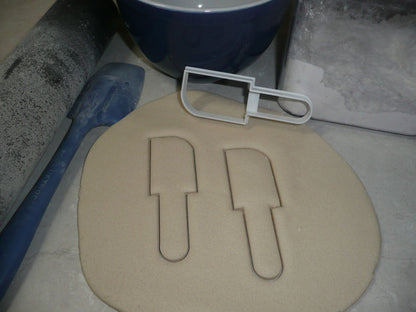 Chef Restaurant Baker Bakery Set of 10 Cookie Cutters USA PR1483