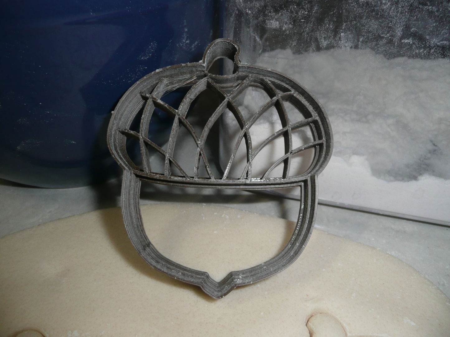 Squirrel and Nut Scrat Ice Age Movie Set of 2 Cookie Cutter USA PR1490
