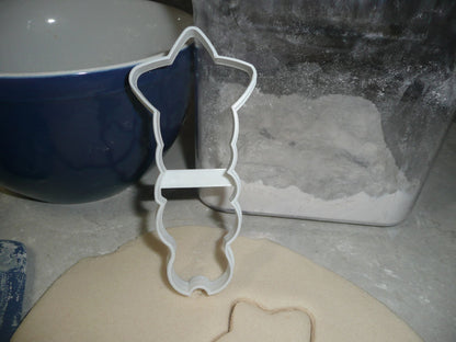 Fairy Tale Princess Make Believe Set of 4 Cookie Cutters USA PR1487
